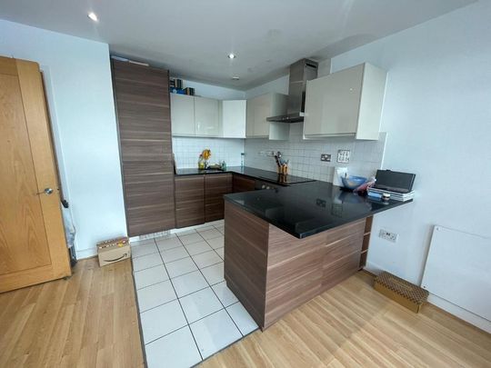 3 Bed Apartment | £645 pw - Photo 1
