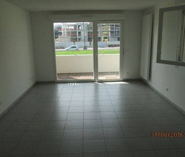 Location Appartement 3 pièces 67m² RUMILLY 74150 - Photo 1