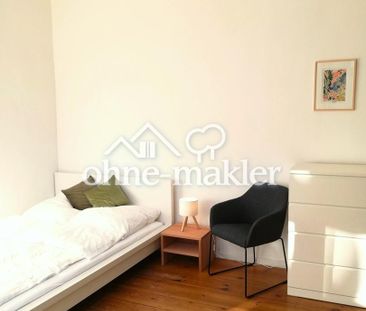 Wohnung in Berlin (Neukölln) - Photo 1