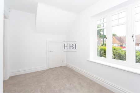 Silwood Road, Sunningdale Park, SL5 0FY - Photo 5