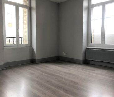 Appartement T3 Bis Quartier Chaprais - Photo 1