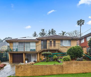 Updated Family Home with Views - Photo 1