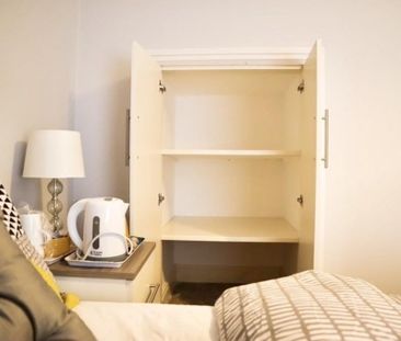 1 bedroom end of terrace house to rent - Photo 4