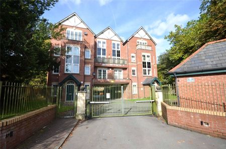 Lingfield Apartments, 70 Whalley Road, Whalley Range, Manchester, M16 8AH - Photo 5