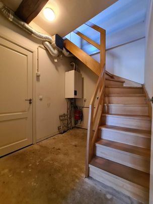 Te huur: Appartement Minckelersstraat 34 D 02 in Maastricht - Foto 1