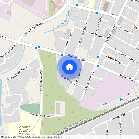 Edgeworth Street, WA93PP, St. Helens