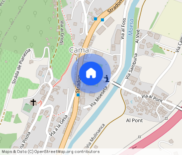 2.5 Zimmer, 38 m² - Photo 1