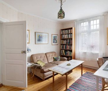 Långsjövägen, Älvsjö - Photo 2