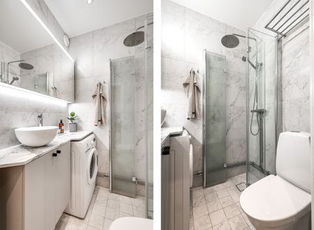 Ernst Ahlgrens väg, Stockholm - Photo 4