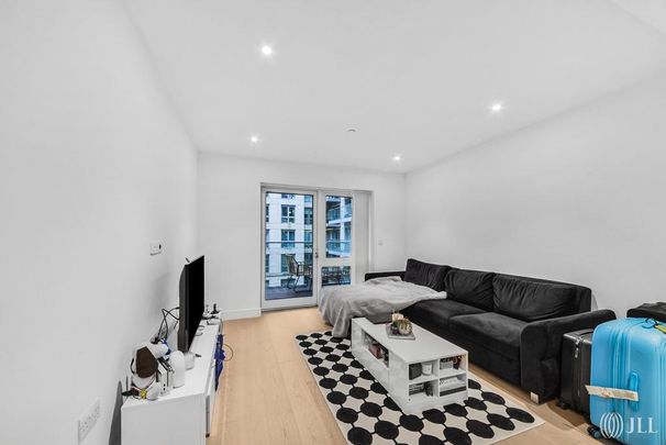 1 bedroom flat to rent - Photo 1