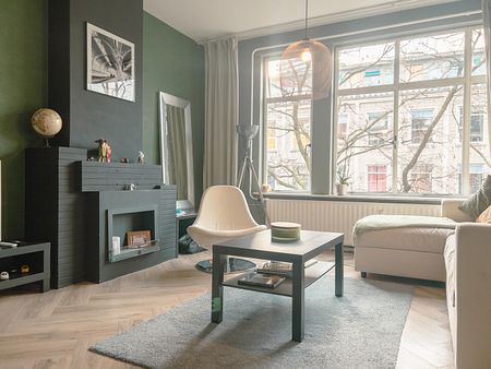 Witte de Withstraat 3012 BL Rotterdam - Photo 5