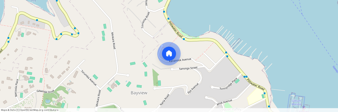 Lower/24 Kananook Avenue, NSW 2104, Bayview