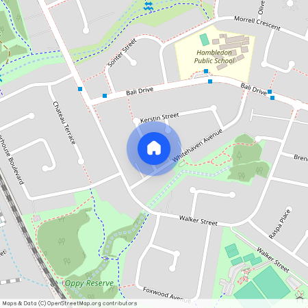 31 Kerstin Street, Quakers Hill NSW 2763