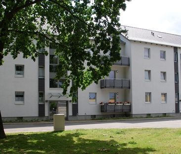 Exklusives Wohnen am Salzteich – Ruhe und zentrale Lage - Photo 6