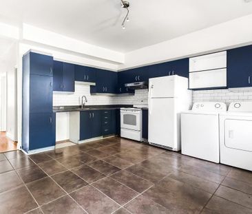 Appartement à louer - Montréal (Mercier/Hochelaga-Maisonneuve) (Mer... - Photo 6