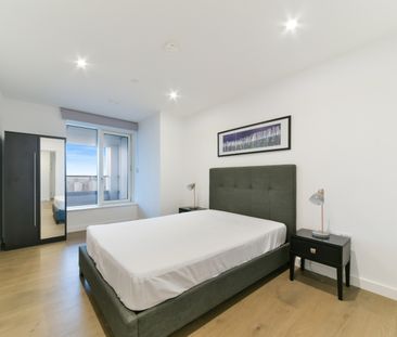 3 bedroom apartment to rent - Photo 4