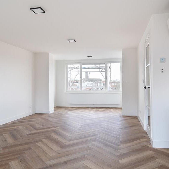 Appartement te huur: Eksterlaan 90-B 2026 XJ Haarlem - Photo 1