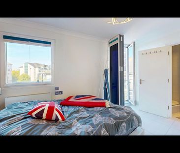 2 Bed Penthouse, Marys Court, NW1 - Photo 5