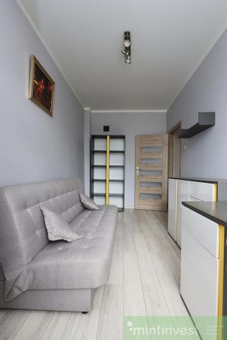 2 pokoje z ogródkiem w CENTRUM - Zdjęcie 4