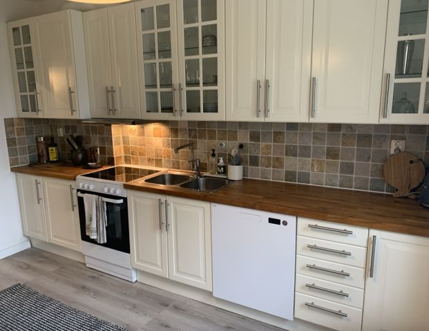 Vinggatan 3C - Photo 1