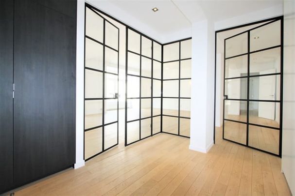 Appartement te huur - Photo 1