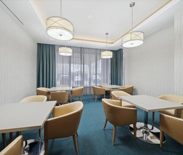 For Lease - 7890 Bathurst Street Unit# 408, Vaughan, Ontario - Photo 3