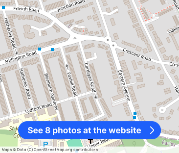 Cardigan Road, Reading, Berkshire, RG1 - Photo 1