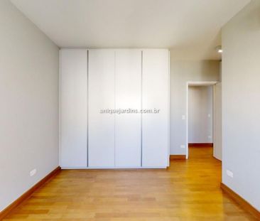 Moema: 2 Suítes | 6 Vagas | 324 m² úteis - Photo 1