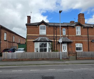 Kyrle Street, Hereford - Photo 4