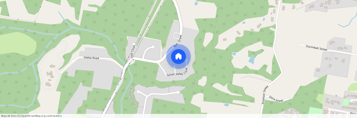 Sylvan Valley Close 21, NSW 2250, Niagara Park
