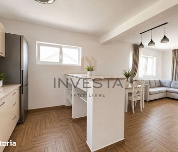 Casa tip duplex cu 4 camere de inchiriat in zona Europa - Photo 4