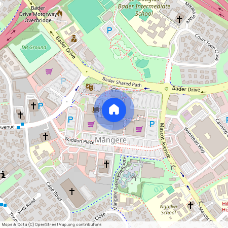 8 Ngae Place, Mangere East, Manukau City