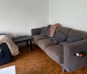 Praktische 3-Zimmer-Wohnung im 3. OG an ruhiger Lage in Bern-Länggasse - Photo 3