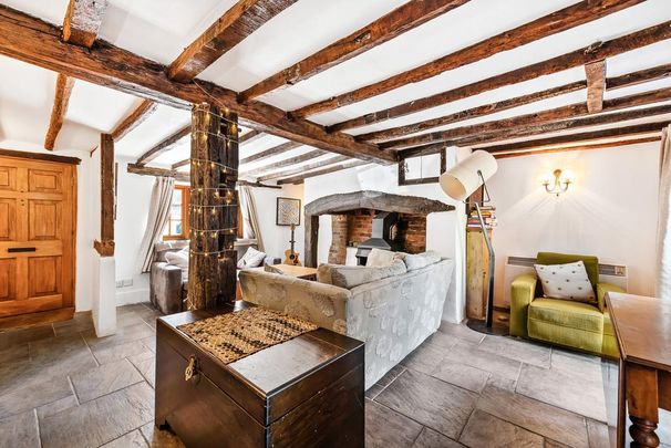 3 bedroom terraced house to rent - Photo 1