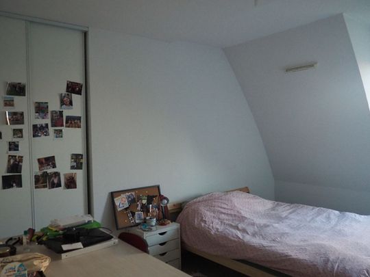 Appartement T3 - Photo 1