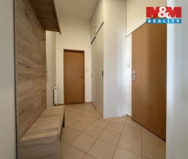 Pronájem bytu 2+kk v Jablonci nad Nisou, ul. Dlouhá - Photo 4