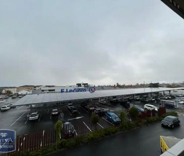 Appartement à louer 2 pièces 54.56m² - Photo 3