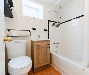 Appartement à louer - Montréal (Rosemont/La Petite-Patrie) (Vieux-R... - Photo 4