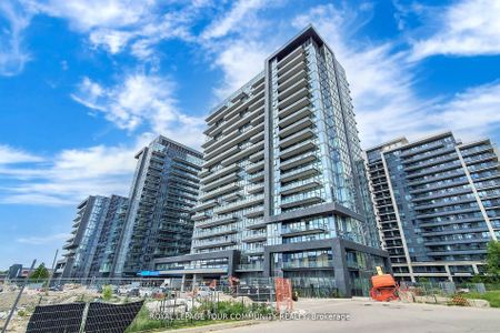 For Lease - 20 Gatineau Drive Unit# 402, Vaughan, Ontario - Photo 2