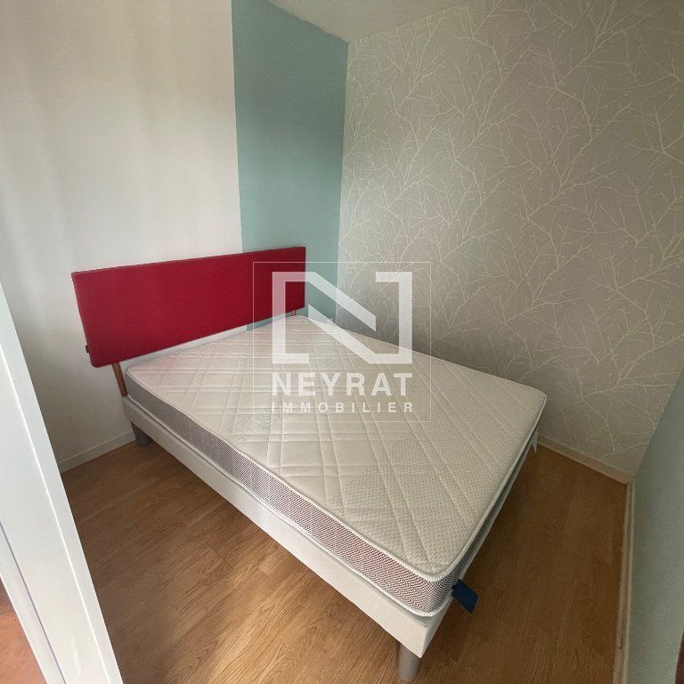 APPARTEMENT T1 A LOUER - Photo 1