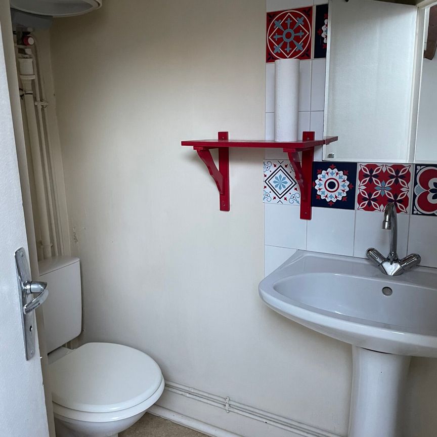 Beau T2 de 35m2 – LIMOGES – LOCATION – BEGIP - Photo 1