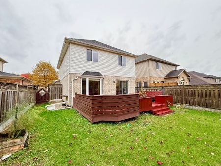 For Lease - 861 Oakcrossing Road, London North, Ontario - Photo 3