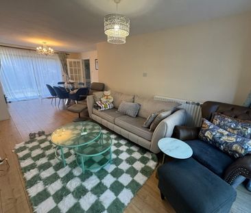 3 Bed Detached House, Swenson Avenue, NG7 - Photo 1