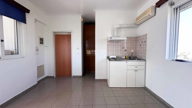 Studio/Γκαρσονιέρα για ενοικίαση Κέντρο (Άγιος Δημήτριος) - Photo 1