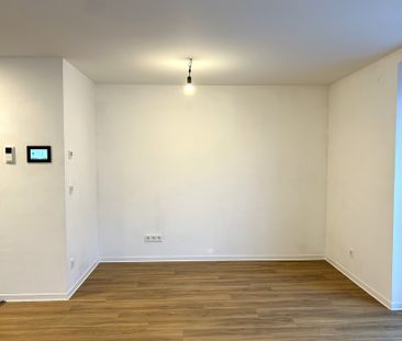 Modern wohnen im „SQUARE“ – komfortable 3-Zimmer-Wohnung im Erdgesc... - Foto 1