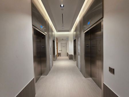 For Lease - 395 Square One Drive Unit# 1706, Mississauga, Ontario - Photo 5