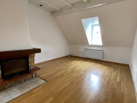 Appartement - 5 pièces - 108 m² - Strasbourg - Photo 4