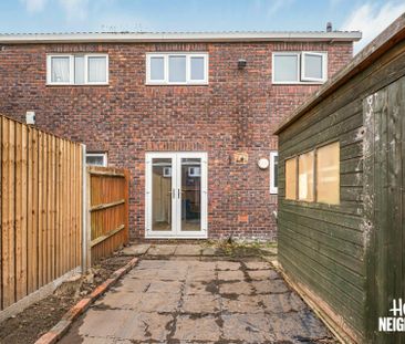 Holmshaw Close - Photo 1