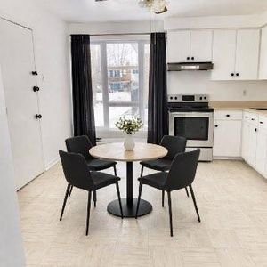 CESSATION 4 ET DEMI EAU CHAUDE + CHAUFFAGE INCLUS - Photo 2