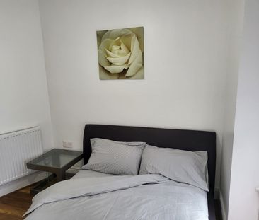 1 Bed Flat, Salisbury Road, RG30 - Photo 6